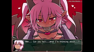 Sequel Blight Ero Collection #14 (Cock Thirst)